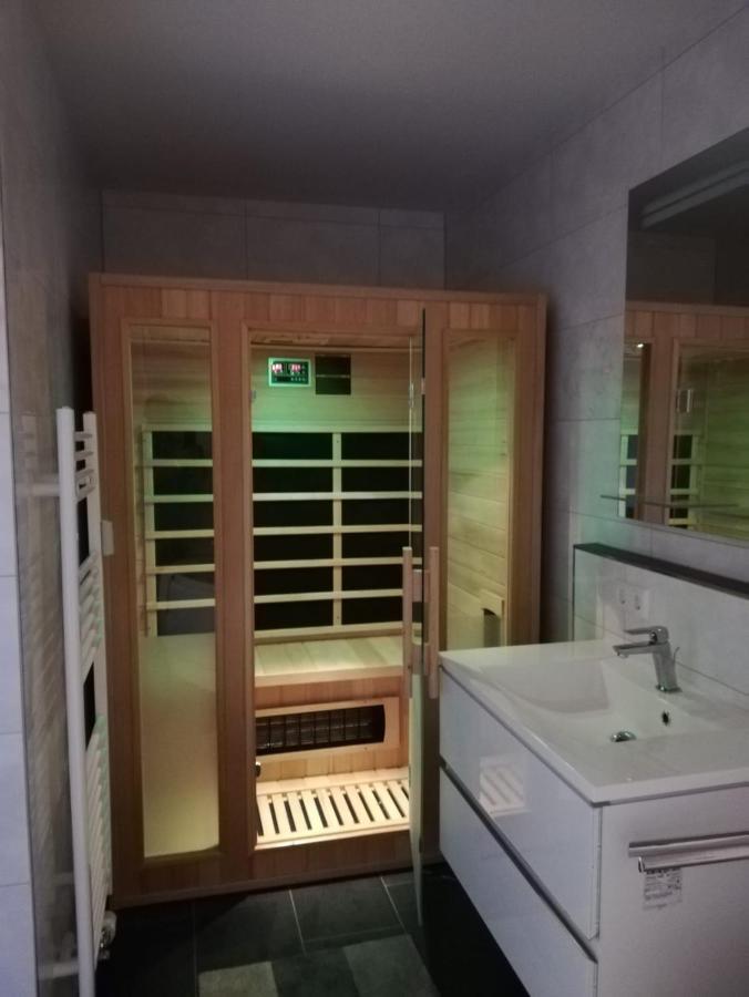 Neue Ferienwohnung Mit Whirlpool Und Sauna In Der Residenz Grafenmatt Inklusive Hochschwarzwaldcard เฟลด์แบร์ก ภายนอก รูปภาพ