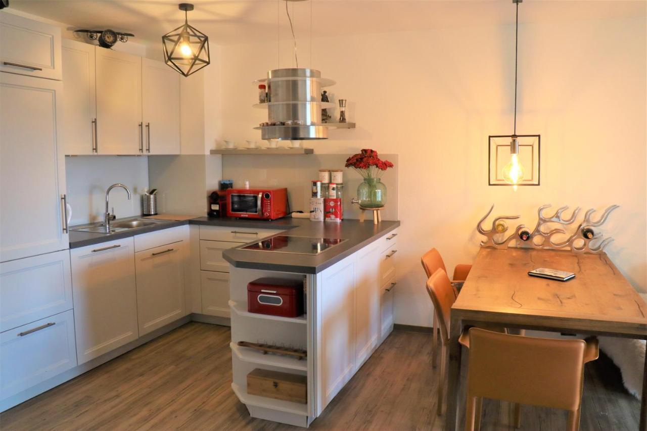 Neue Ferienwohnung Mit Whirlpool Und Sauna In Der Residenz Grafenmatt Inklusive Hochschwarzwaldcard เฟลด์แบร์ก ภายนอก รูปภาพ