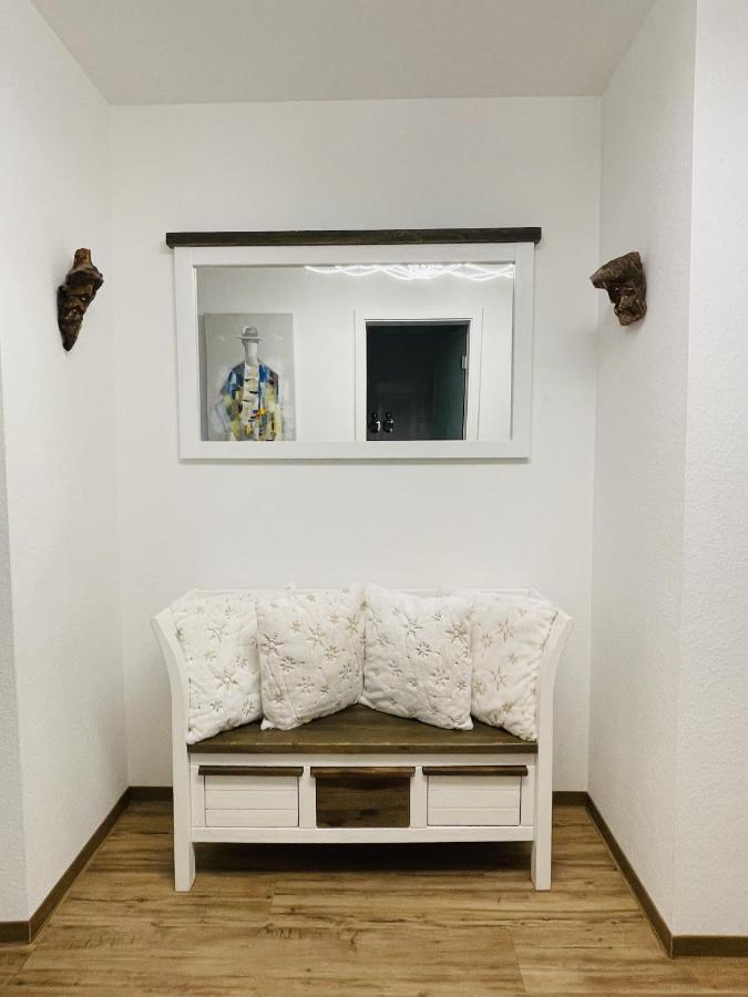 Neue Ferienwohnung Mit Whirlpool Und Sauna In Der Residenz Grafenmatt Inklusive Hochschwarzwaldcard เฟลด์แบร์ก ภายนอก รูปภาพ