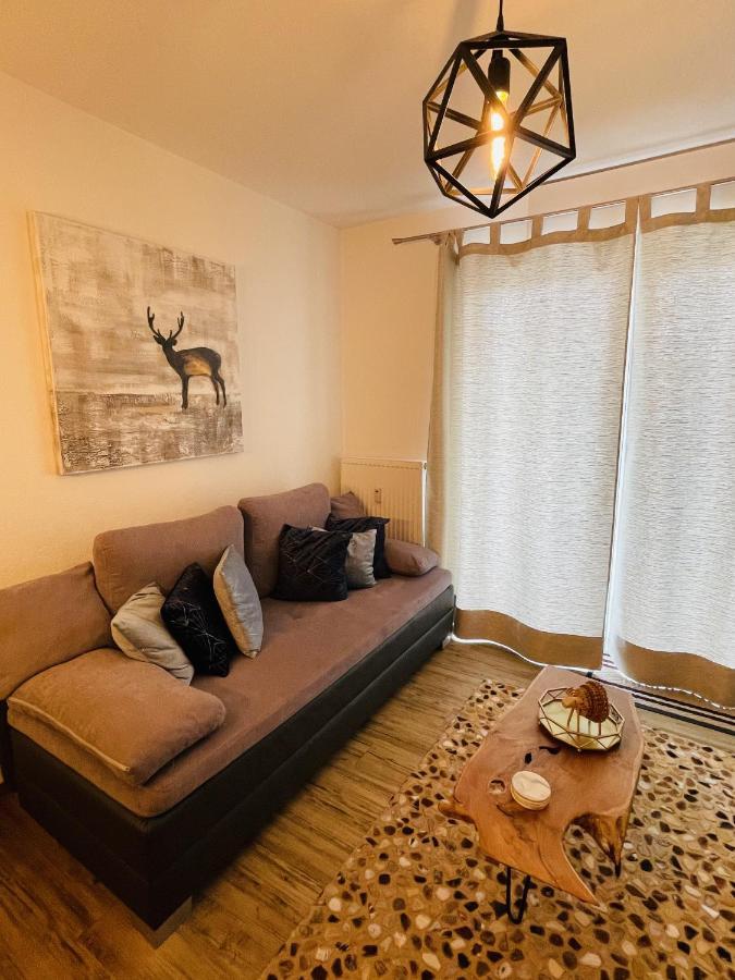 Neue Ferienwohnung Mit Whirlpool Und Sauna In Der Residenz Grafenmatt Inklusive Hochschwarzwaldcard เฟลด์แบร์ก ภายนอก รูปภาพ