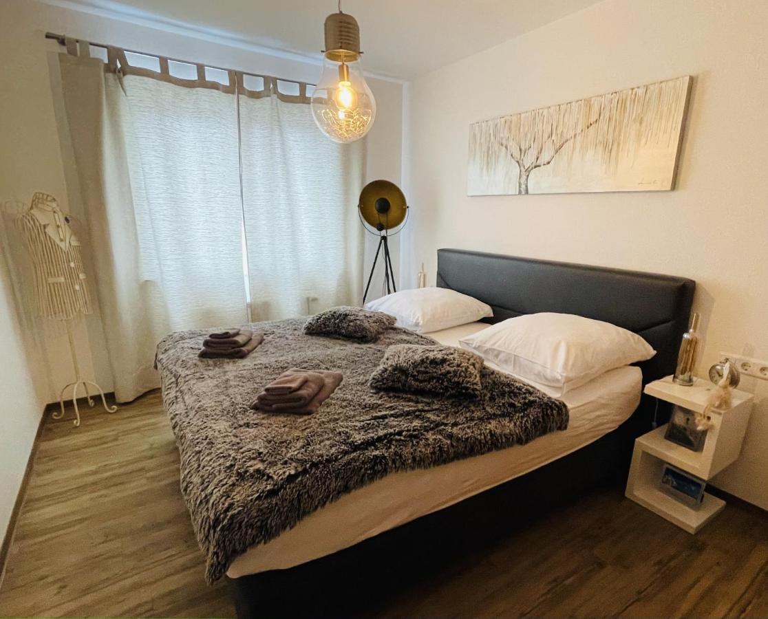 Neue Ferienwohnung Mit Whirlpool Und Sauna In Der Residenz Grafenmatt Inklusive Hochschwarzwaldcard เฟลด์แบร์ก ภายนอก รูปภาพ
