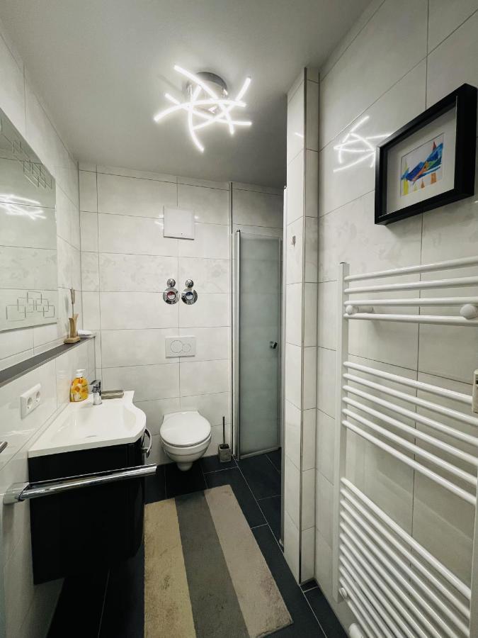 Neue Ferienwohnung Mit Whirlpool Und Sauna In Der Residenz Grafenmatt Inklusive Hochschwarzwaldcard เฟลด์แบร์ก ภายนอก รูปภาพ